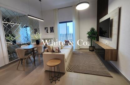 Apartment - 2 Bedrooms - 2 Bathrooms for rent in Belgravia Heights 1 - Belgravia Heights - District 12 - Jumeirah Village Circle - Dubai