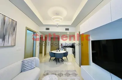 Apartment - 2 Bedrooms - 2 Bathrooms for rent in Aykon City Tower C - Aykon City - Business Bay - Dubai