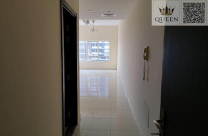 Apartment - 1 - 2 for sale in Lake View Tower 4 - Lake View Towers - Emirates City - Ajman