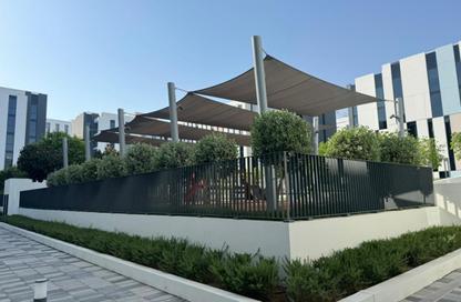 Apartment - Studio - 1 Bathroom for rent in The Boulevard 1 - Aljada - Sharjah