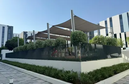 شقة - 1 حمام للايجار في الجادة 1 - الجادة - الشارقة