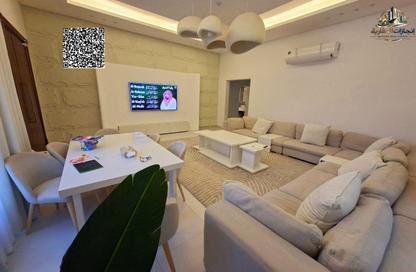 Villa - 5 - 7+ for sale in Al Mowaihat 2 - Al Mowaihat - Ajman Villa - 5 - 7+ for sale in Al Mowaihat 2 - Al Mowaihat - Ajman
