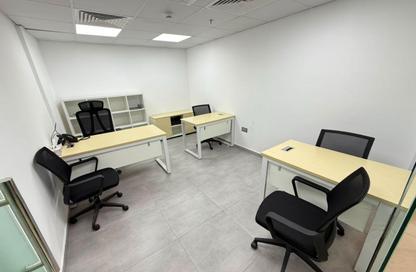 Business Centre - Studio for rent in Al Goze Building - Al Quoz 1 - Al Quoz - Dubai