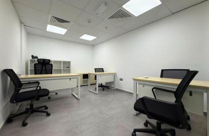 Business Centre - Studio for rent in Al Goze Building - Al Quoz 1 - Al Quoz - Dubai