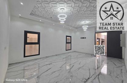 Villa - 5 Bedrooms - 7 Bathrooms for rent in Al Yasmeen 1 - Al Yasmeen - Ajman