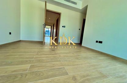 Villa - 3 Bedrooms - 3 Bathrooms for rent in Santorini - Damac Lagoons - Dubai