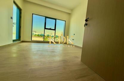 Villa - 3 Bedrooms - 3 Bathrooms for rent in Santorini - Damac Lagoons - Dubai Villa - 3 Bedrooms - 3 Bathrooms for rent in Santorini - Damac Lagoons - Dubai