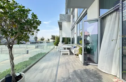 شقة - 2 غرف نوم - 3 حمامات للايجار في مساكن 13 - المنطقة وان - مدينة الشيخ محمد بن راشد - دبي