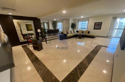 Apartment - 4 Bedrooms - 6 Bathrooms for rent in Murjan 4 - Murjan - Jumeirah Beach Residence - Dubai Apartment - 4 Bedrooms - 6 Bathrooms for rent in Murjan 4 - Murjan - Jumeirah Beach Residence - Dubai
