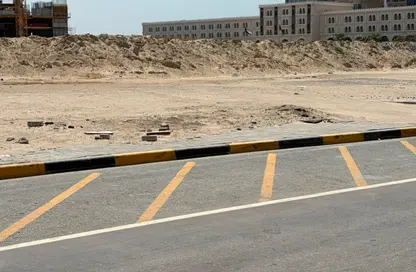 Land - Studio for sale in Hoshi - Al Badie - Sharjah Land - Studio for sale in Hoshi - Al Badie - Sharjah