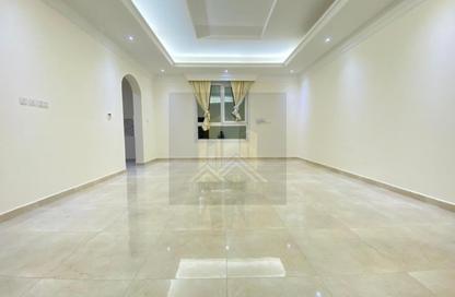 Apartment - Studio - 1 Bathroom for rent in Khalifa City A Villas - Khalifa City A - Khalifa City - Abu Dhabi