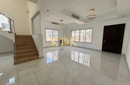 Villa - 5 Bedrooms - 6 Bathrooms for rent in Grand Paradise II - District 10 - Jumeirah Village Circle - Dubai