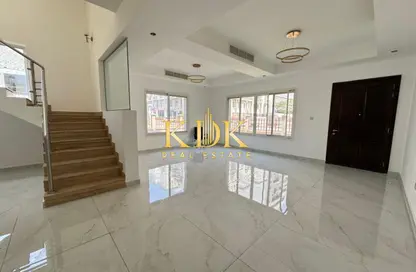 Villa - 5 Bedrooms - 6 Bathrooms for rent in Grand Paradise II - Grand Paradise - Jumeirah Village Circle - Dubai Villa - 5 Bedrooms - 6 Bathrooms for rent in Grand Paradise II - Grand Paradise - Jumeirah Village Circle - Dubai