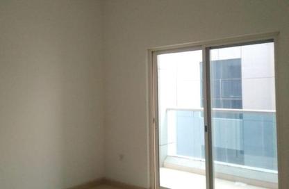 Apartment - 1 Bedroom - 2 Bathrooms for rent in City Tower - Al Nuaimiya - Ajman