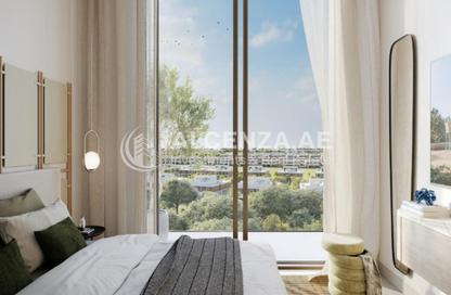 شقة - غرفة نوم - 1 حمام للبيع في مبنى Club Place B - كلوب بلاس - دبي هيلز استيت - دبي