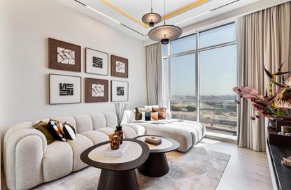 Apartment - 3 - 4 for sale in Vezul Residence - Business Bay - Dubai Apartment - 3 - 4 for sale in Vezul Residence - Business Bay - Dubai