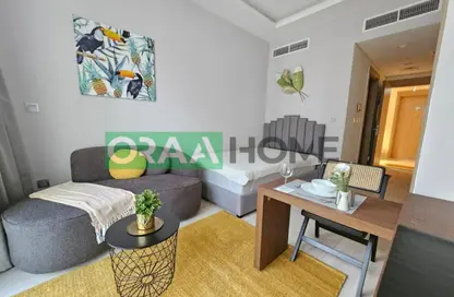 Apartment - Studio - 1 Bathroom for sale in AZIZI Riviera 13 - AZIZI Riviera - Meydan One - Meydan - Dubai Apartment - Studio - 1 Bathroom for sale in AZIZI Riviera 13 - AZIZI Riviera - Meydan One - Meydan - Dubai