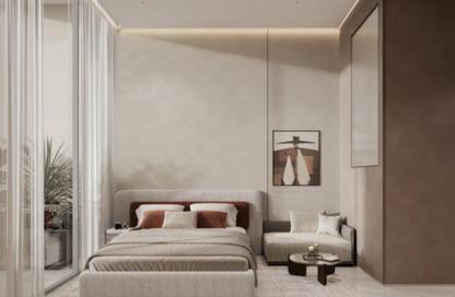 Apartment - Studio - 1 Bathroom for sale in South Lofts - Dubai Industrial City - Dubai