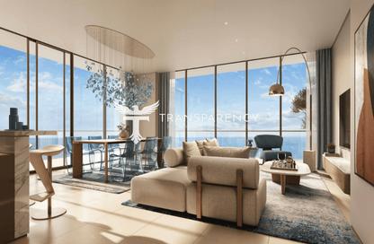Apartment - 2 - 1 for sale in Shoreline by Damac - Al Marjan Island - Ras Al Khaimah Apartment - 2 - 1 for sale in Shoreline by Damac - Al Marjan Island - Ras Al Khaimah