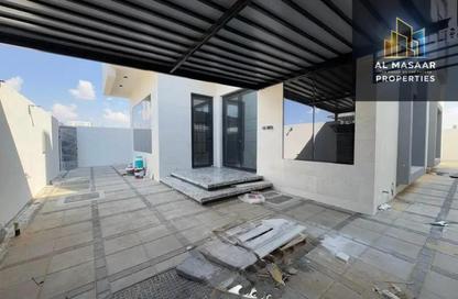 Villa - 5 Bedrooms - 7 Bathrooms for sale in Al Amira Village - Al Yasmeen - Ajman
