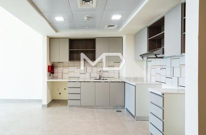 Apartment - 1 - 1 for rent in Reeman Living - Al Shamkha - Abu Dhabi