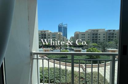 Apartment - 1 Bedroom - 2 Bathrooms for rent in Mosela Waterside Residences - Mosela - The Views - Dubai