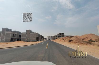 Land - Studio for sale in Al Zaheya Gardens - Al Zahya - Ajman