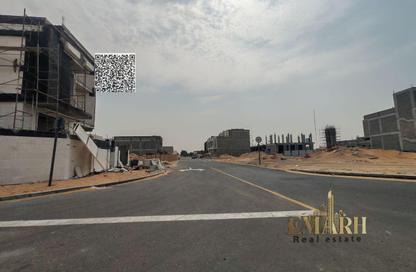 Land - Studio for sale in Al Zaheya Gardens - Al Zahya - Ajman