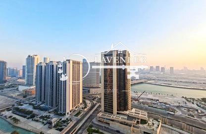 Apartment - 1 Bedroom - 2 Bathrooms for rent in Amaya Towers - Shams Abu Dhabi - Al Reem Island - Abu Dhabi Apartment - 1 Bedroom - 2 Bathrooms for rent in Amaya Towers - Shams Abu Dhabi - Al Reem Island - Abu Dhabi