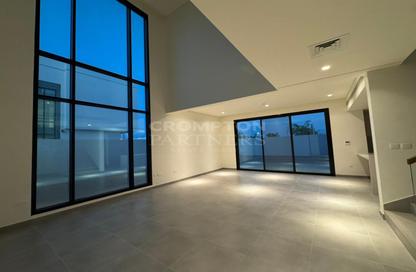 Villa - 4 - 5 for rent in The Dahlias - Yas Acres - Yas Island - Abu Dhabi