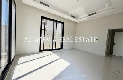 Villa - 5 - 7 for rent in Dasman - Halwan - Sharjah