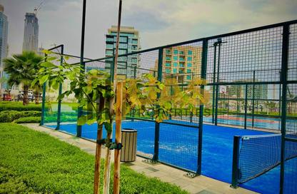 Apartment - 1 Bedroom - 2 Bathrooms for rent in Q1 Residence - Al Satwa - Dubai Apartment - 1 Bedroom - 2 Bathrooms for rent in Q1 Residence - Al Satwa - Dubai