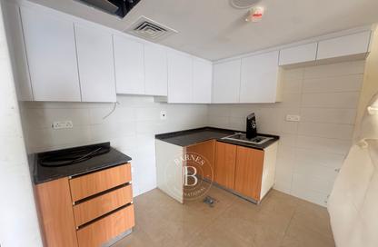 Apartment - 1 - 1 for sale in Wind Tower 2 - JLT Cluster B - Jumeirah Lake Towers - Dubai Apartment - 1 - 1 for sale in Wind Tower 2 - JLT Cluster B - Jumeirah Lake Towers - Dubai