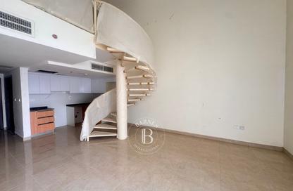 Apartment - 1 - 1 for sale in Wind Tower 2 - JLT Cluster B - Jumeirah Lake Towers - Dubai