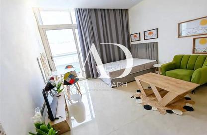Apartment - Studio - 1 for sale in Uniestate Millennium Tower - Dubai Silicon Oasis - Dubai