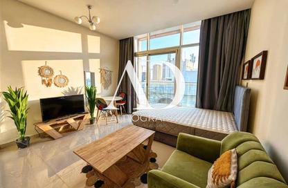 Apartment - Studio - 1 for sale in Uniestate Millennium Tower - Dubai Silicon Oasis - Dubai Apartment - Studio - 1 for sale in Uniestate Millennium Tower - Dubai Silicon Oasis - Dubai