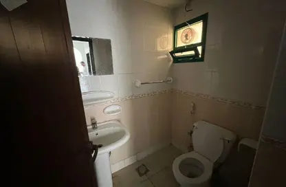 شقة - 2 غرف نوم - 2 حمامات للايجار في الراشدية 3 - الراشدية - عجمان