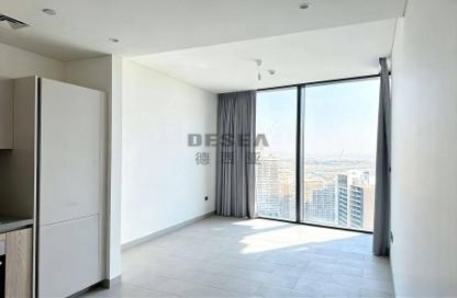 Apartment - 1 Bedroom - 1 Bathroom for sale in Sobha Hartland Waves - Sobha Hartland - Mohammed Bin Rashid City - Dubai