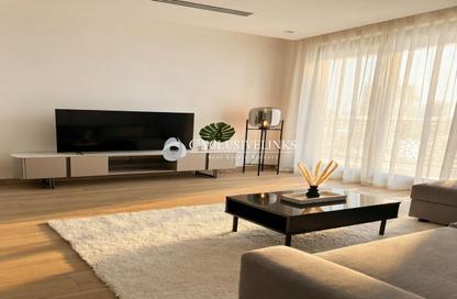 Apartment - 1 - 2 for rent in The Haven Residences - District 10 - Jumeirah Village Circle - Dubai