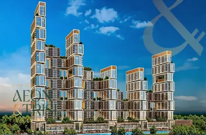 Apartment - 1 Bedroom - 1 Bathroom for sale in Sobha One Tower C - Sobha One - Sobha Hartland - Mohammed Bin Rashid City - Dubai