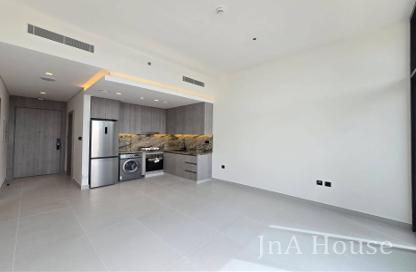 Apartment - 1 Bedroom - 2 Bathrooms for rent in Celine by Vision - Liwan - Dubai