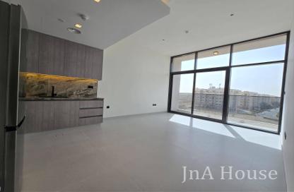 Apartment - 1 Bedroom - 2 Bathrooms for rent in Celine by Vision - Liwan - Dubai