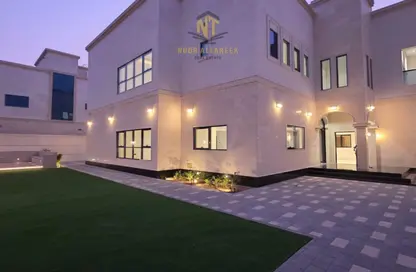 فيلا - 5 غرف نوم - 8 حمامات للبيع في فيلا الحوشي - حوشي - البادي - الشارقة