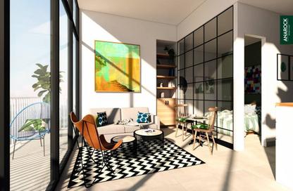 Apartment - 2 Bedrooms - 3 Bathrooms for sale in The Community - Motor City - Dubai