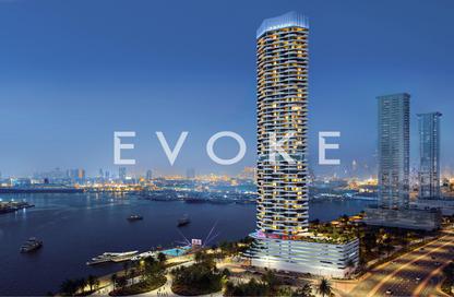 Apartment - 2 Bedrooms - 3 Bathrooms for sale in Coral Reef - Maritime City - Dubai Apartment - 2 Bedrooms - 3 Bathrooms for sale in Coral Reef - Maritime City - Dubai
