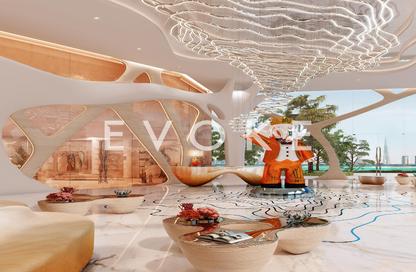 Apartment - 2 Bedrooms - 3 Bathrooms for sale in Coral Reef - Maritime City - Dubai