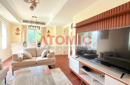 Villa - 2 - 3 for rent in Springs 15 - The Springs - Dubai Villa - 2 - 3 for rent in Springs 15 - The Springs - Dubai