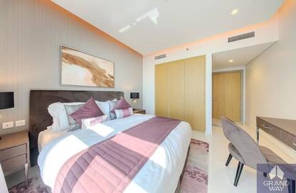 Apartment - 2 - 2 for rent in Aykon City Tower B - Aykon City - Business Bay - Dubai