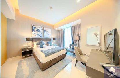 Apartment - 2 - 2 for rent in Aykon City Tower B - Aykon City - Business Bay - Dubai