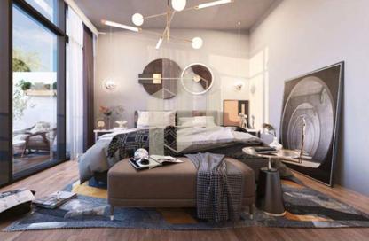 Villa - 4 Bedrooms - 6 Bathrooms for sale in Verdana 1 - Verdana - Dubai Investment Park 1 (DIP 1) - Dubai Investment Park (DIP) - Dubai